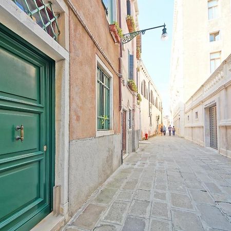 Dolcevita Apartments N 146 Venedig Exterior foto