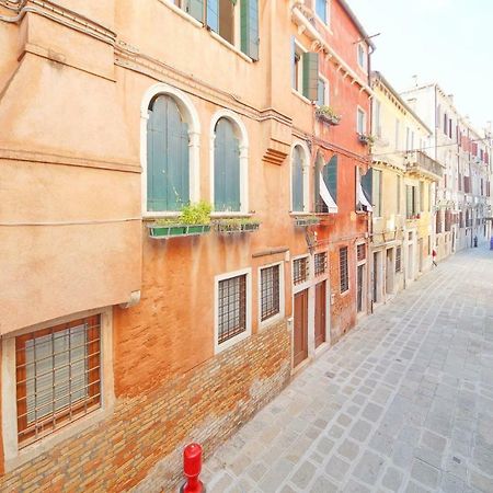 Dolcevita Apartments N 146 Venedig Exterior foto