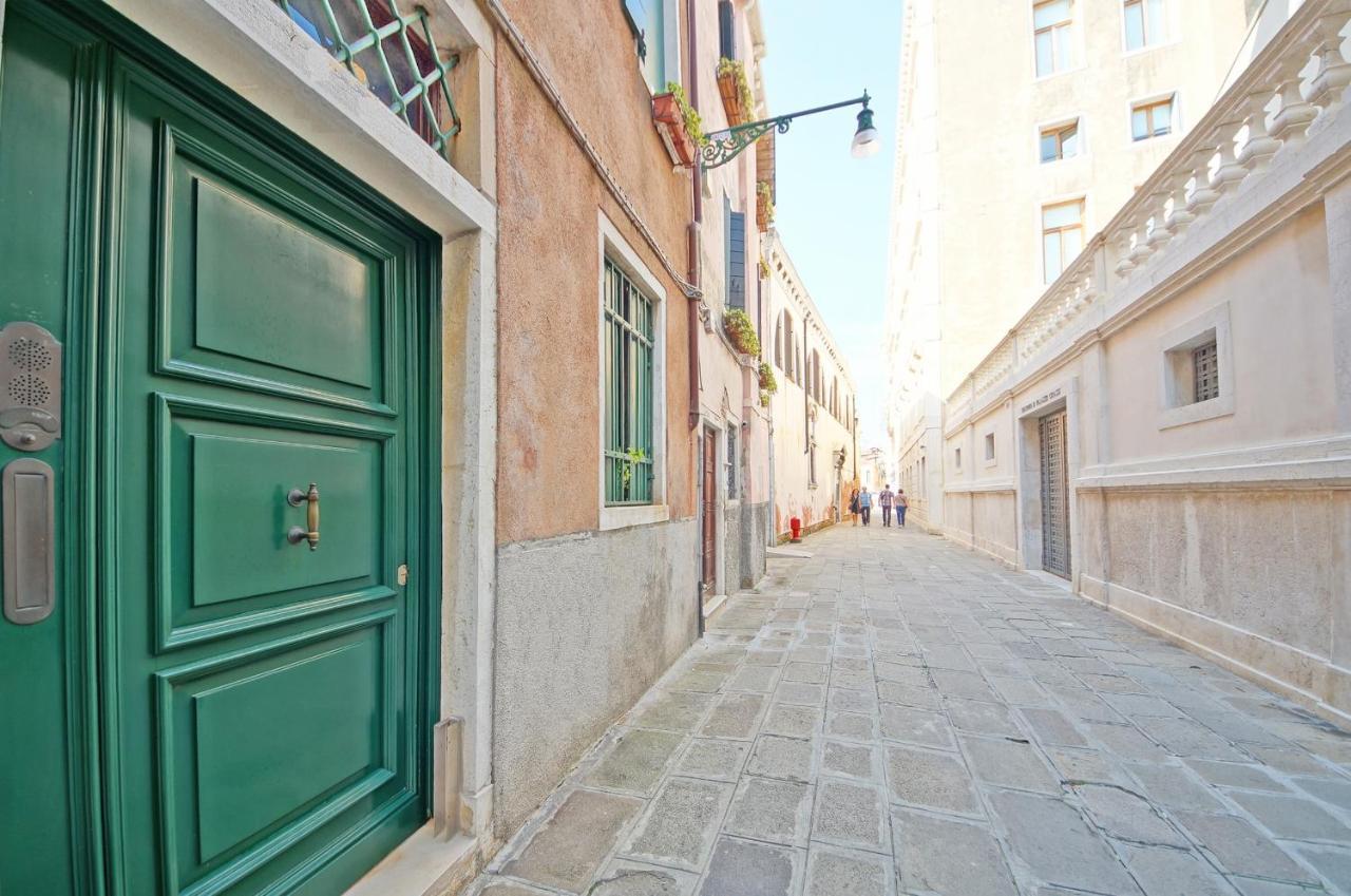 Dolcevita Apartments N 146 Venedig Exterior foto