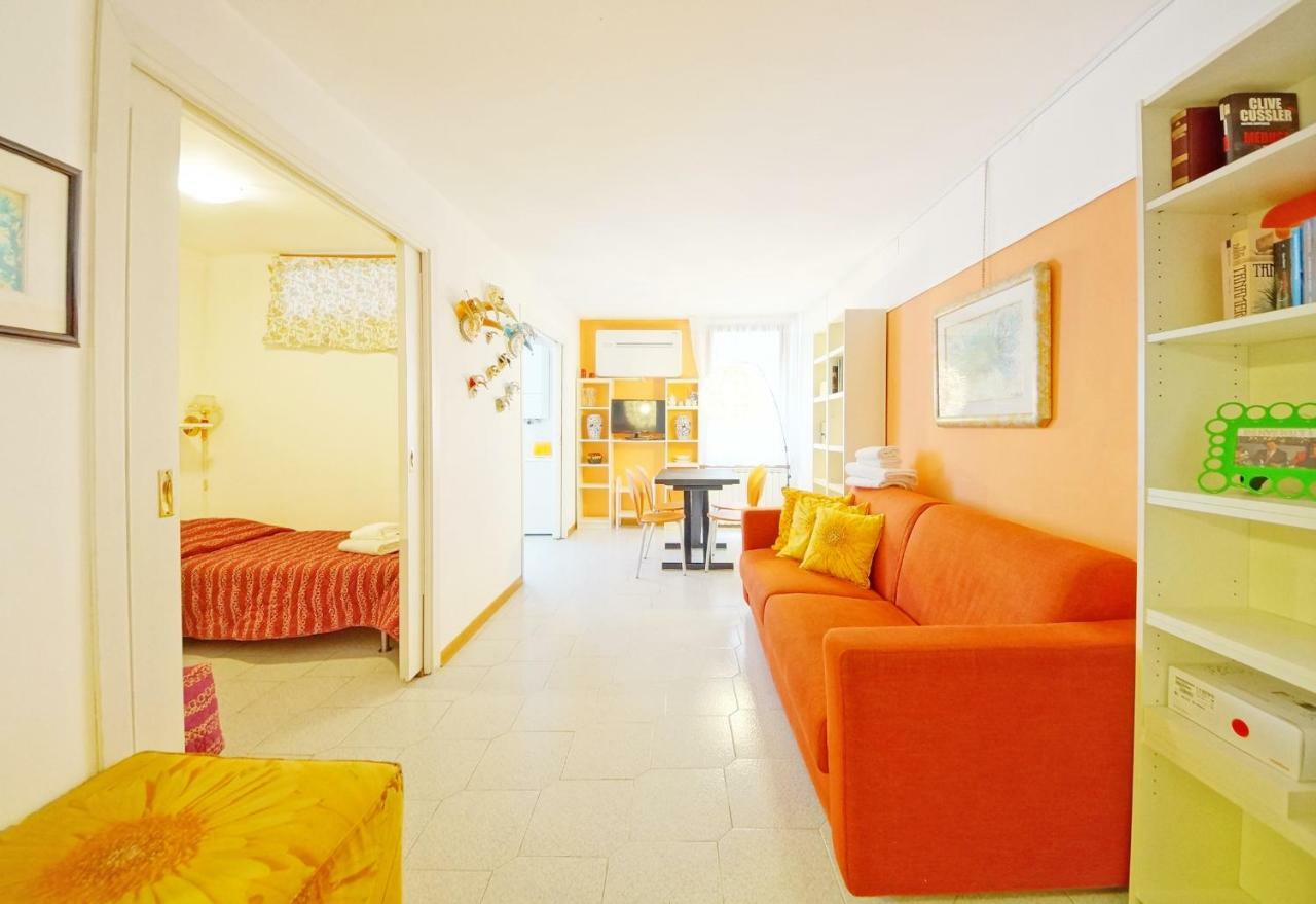 Dolcevita Apartments N 146 Venedig Exterior foto