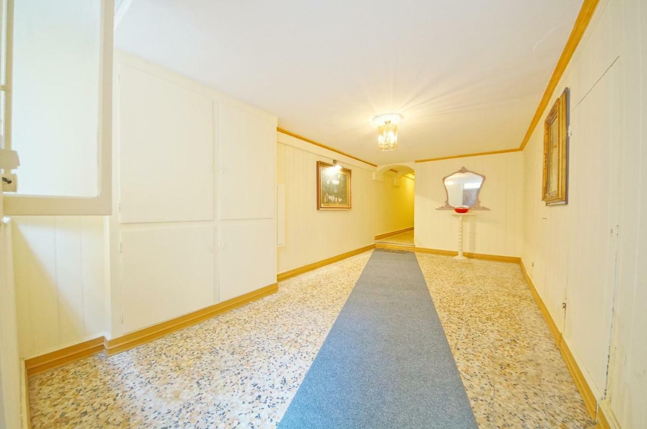 Dolcevita Apartments N 146 Venedig Exterior foto